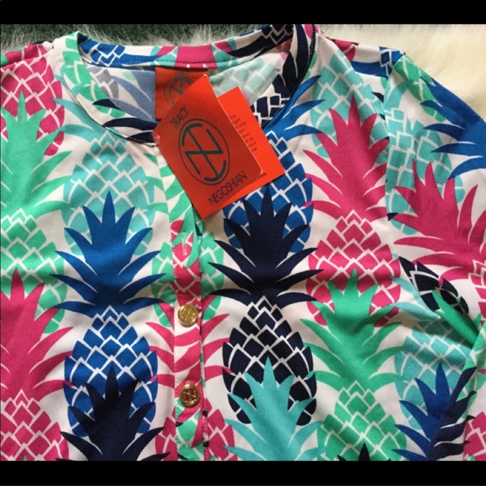 Fun and bright dress! - Picture 5 of 5
